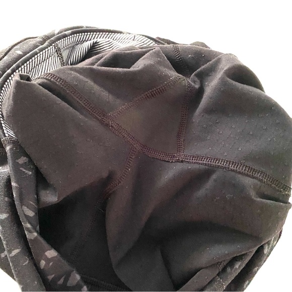 Lululemon Gather & Crow Crop Leggings - Picture 12 of 13